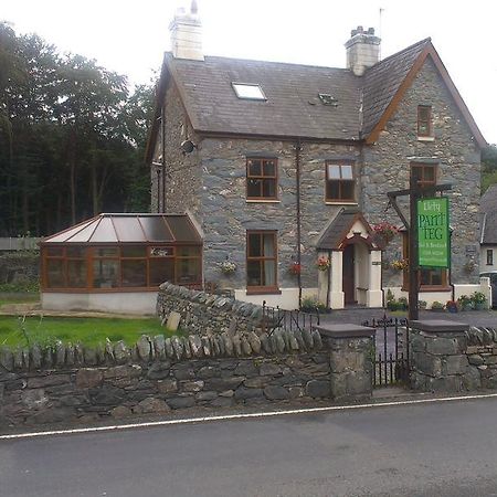 Pant Teg B & B Tregarth Buitenkant foto