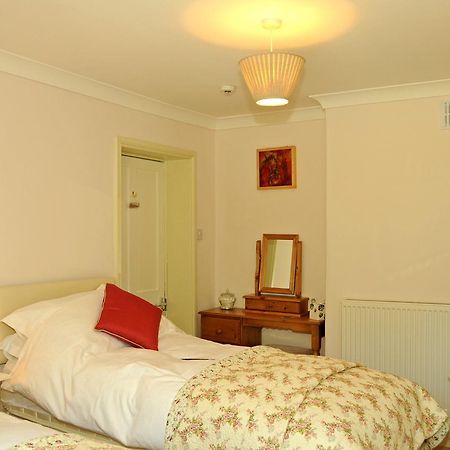 Pant Teg B & B Tregarth Kamer foto