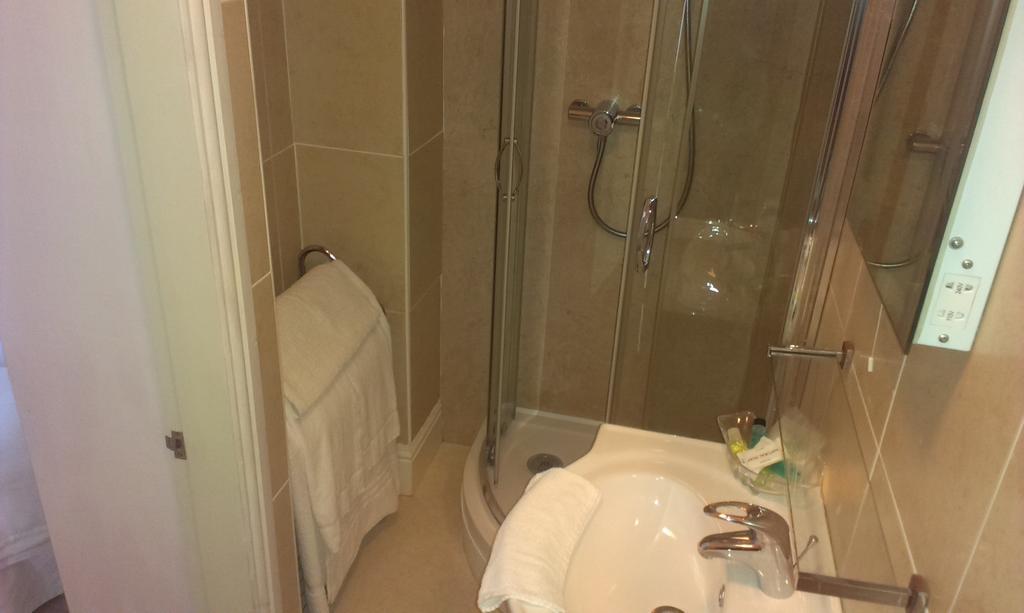 Pant Teg B & B Tregarth Kamer foto