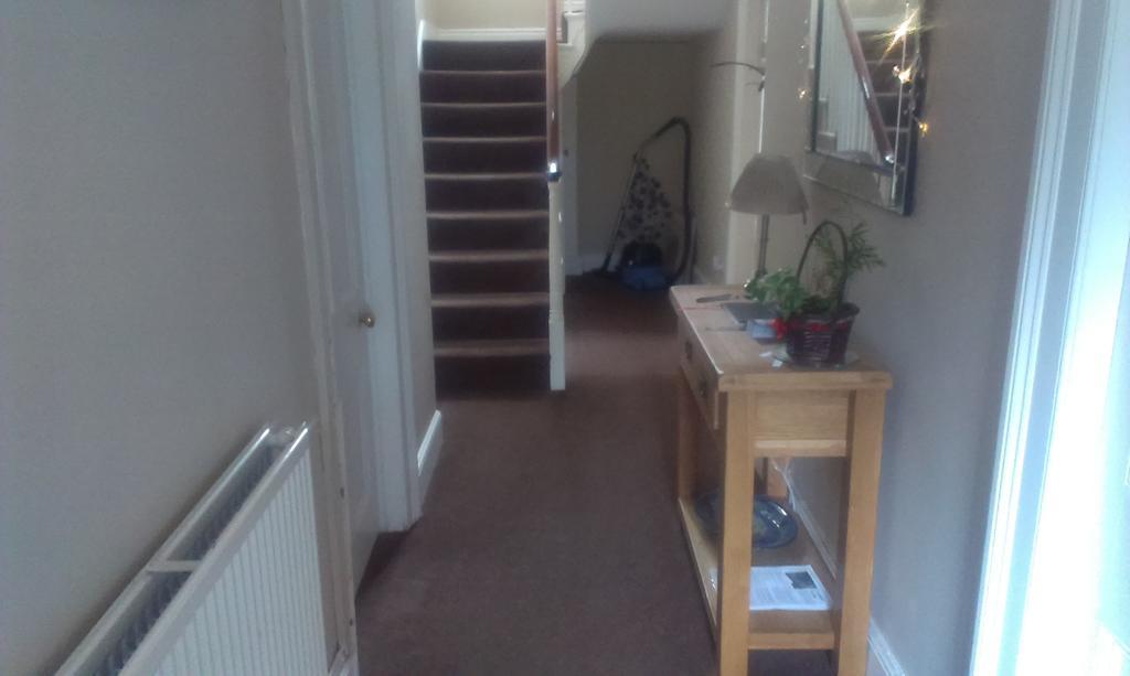 Pant Teg B & B Tregarth Buitenkant foto