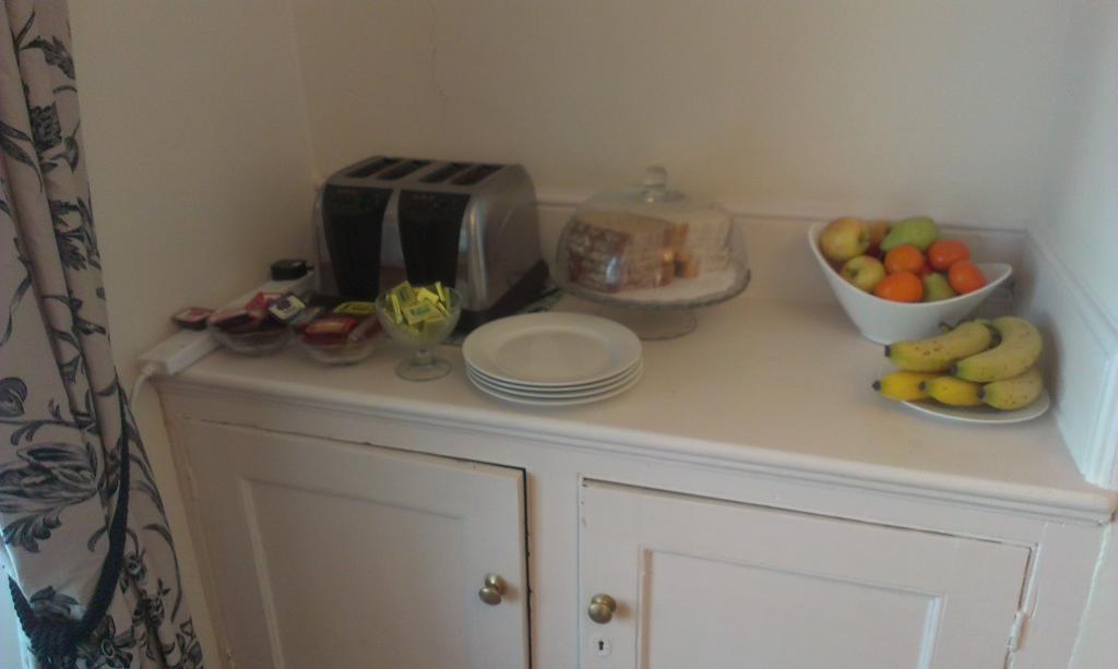 Pant Teg B & B Tregarth Buitenkant foto