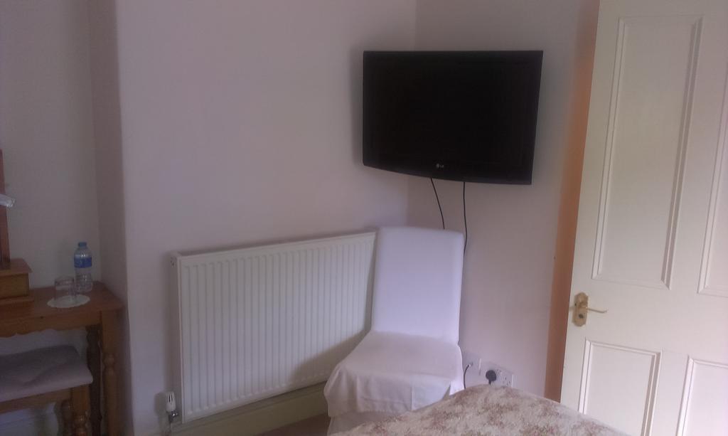 Pant Teg B & B Tregarth Kamer foto
