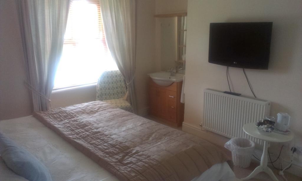 Pant Teg B & B Tregarth Buitenkant foto