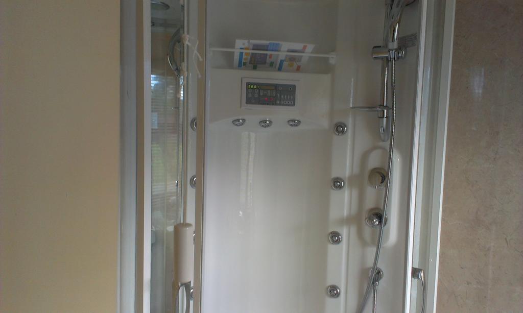 Pant Teg B & B Tregarth Kamer foto