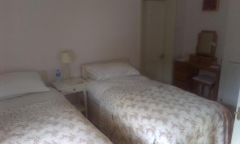 Pant Teg B & B Tregarth Buitenkant foto