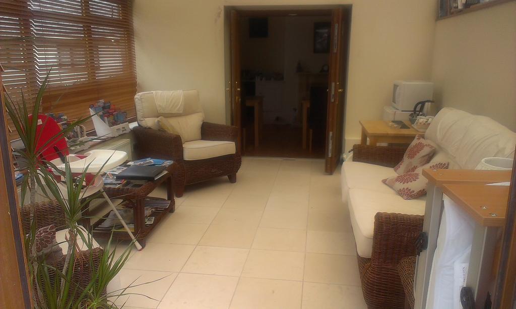Pant Teg B & B Tregarth Buitenkant foto