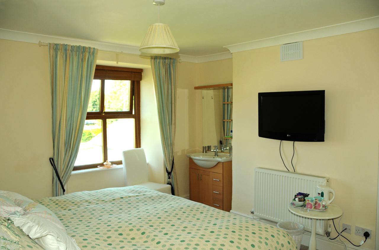 Pant Teg B & B Tregarth Kamer foto