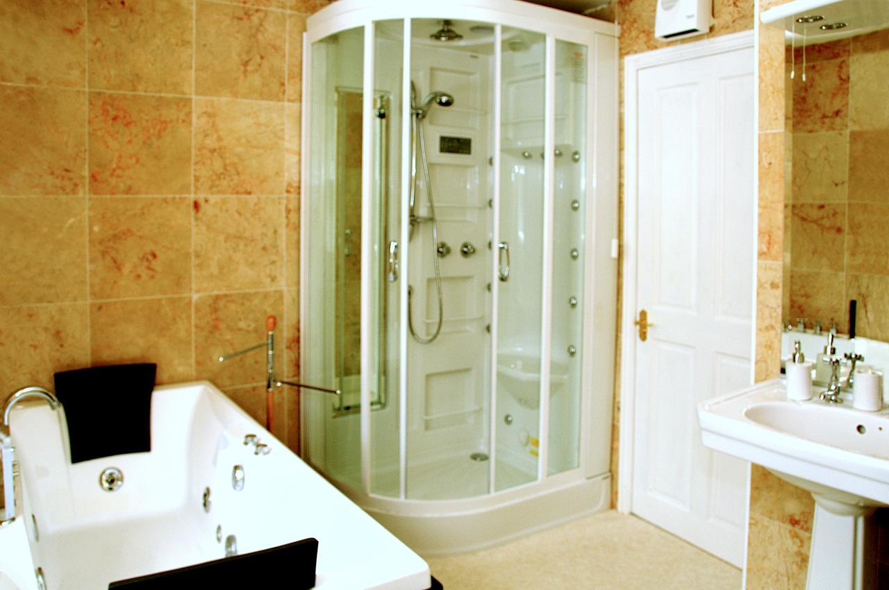 Pant Teg B & B Tregarth Kamer foto