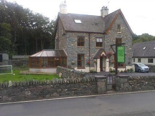 Pant Teg B & B Tregarth Buitenkant foto