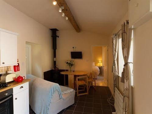 Pant Teg B & B Tregarth Buitenkant foto
