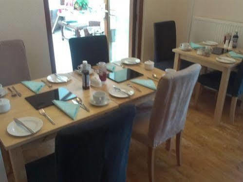 Pant Teg B & B Tregarth Buitenkant foto