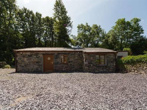 Pant Teg B & B Tregarth Buitenkant foto